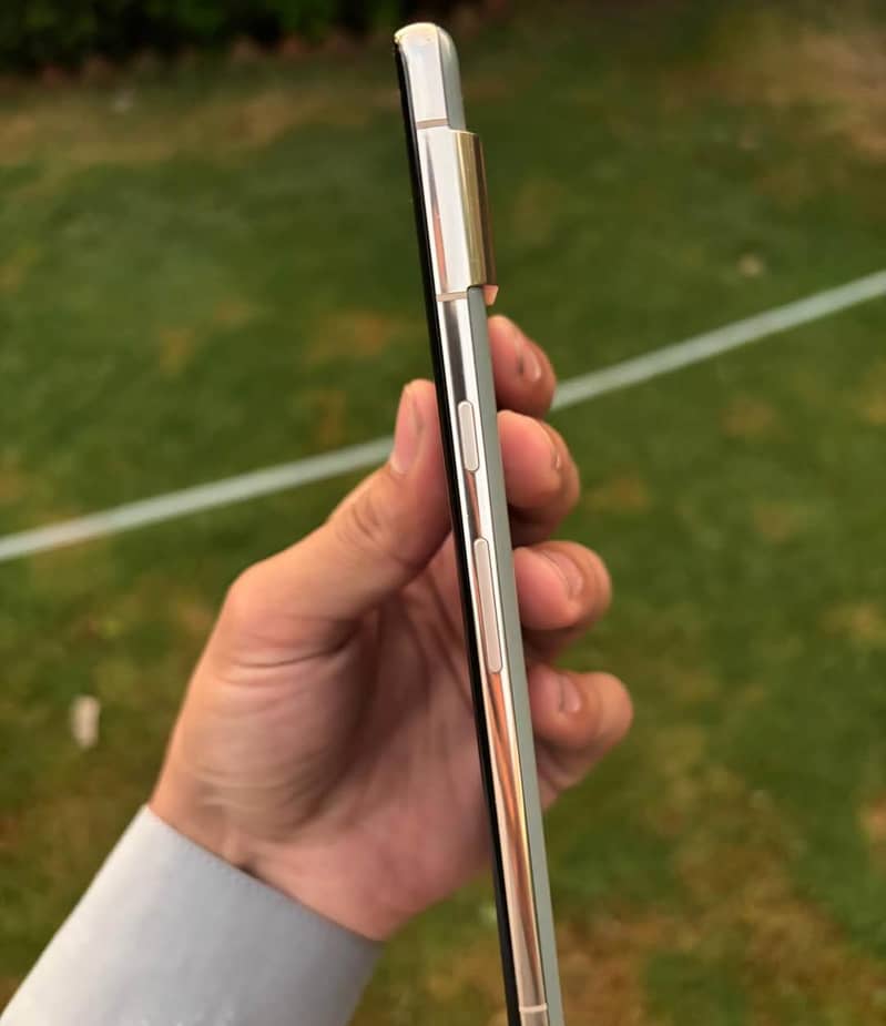 Google Pixel 7 Pro 2