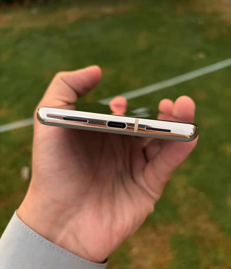 Google Pixel 7 Pro 3