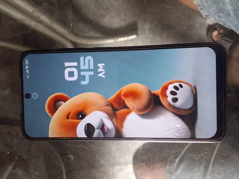 Xiaomi Redmi Note 11 1