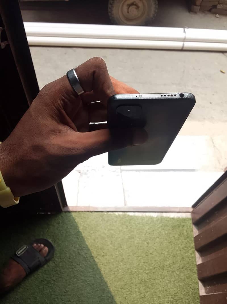 Xiaomi Redmi Note 11 4