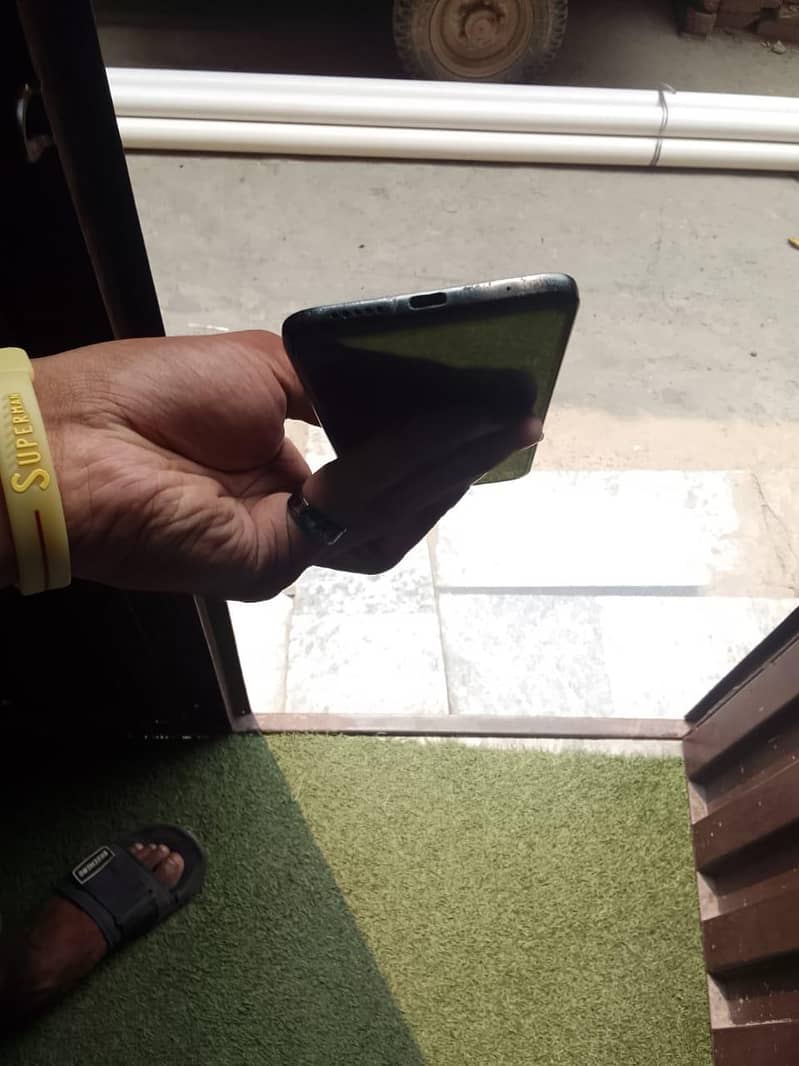 Xiaomi Redmi Note 11 5