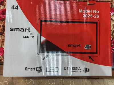 Led 44 inch
