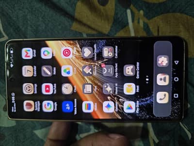 honor magic v5