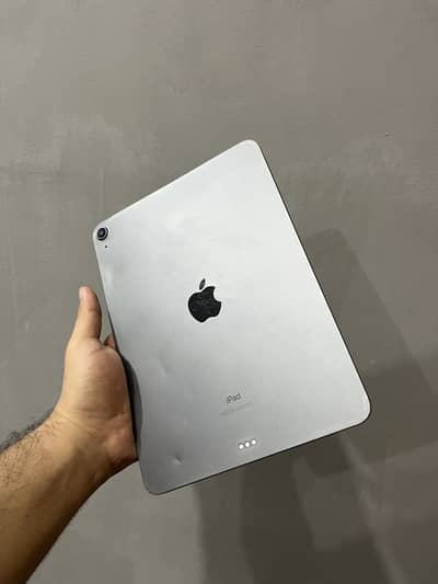 ipad air 4