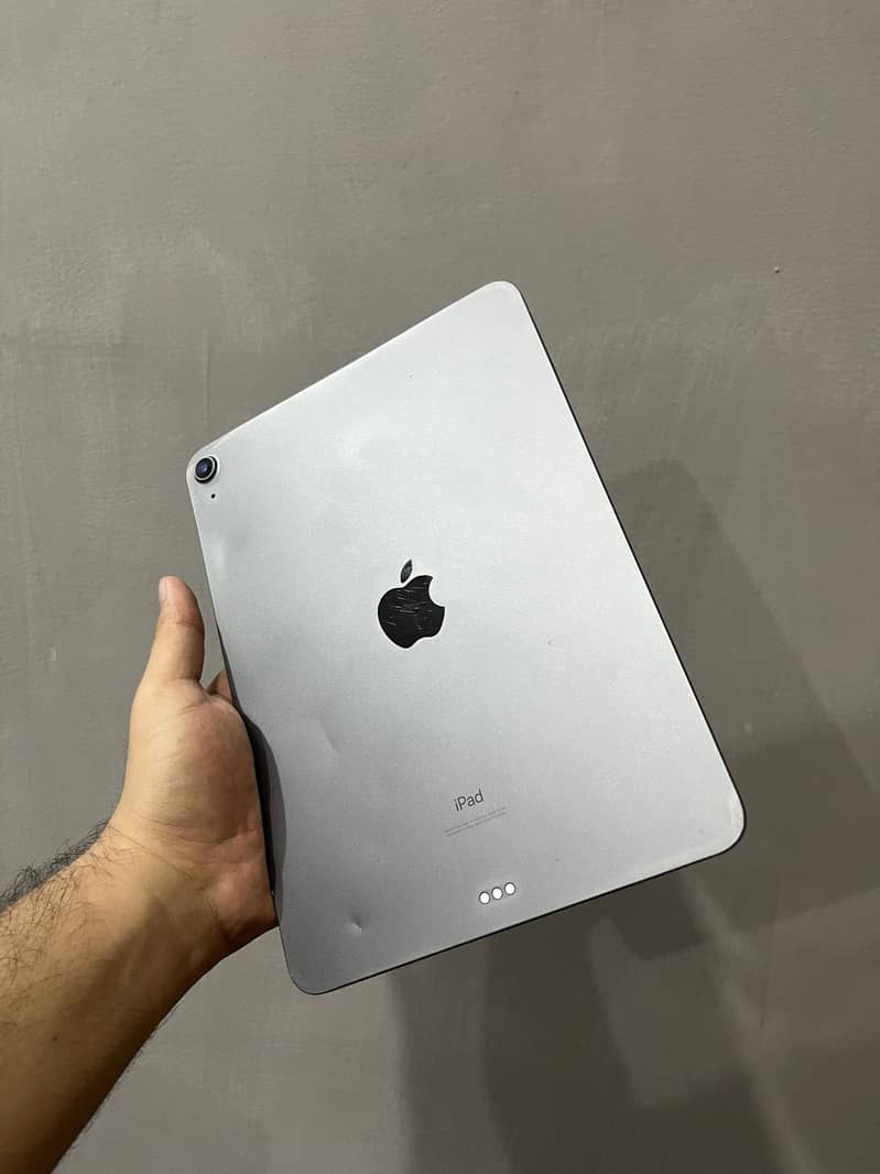 ipad air 4 0