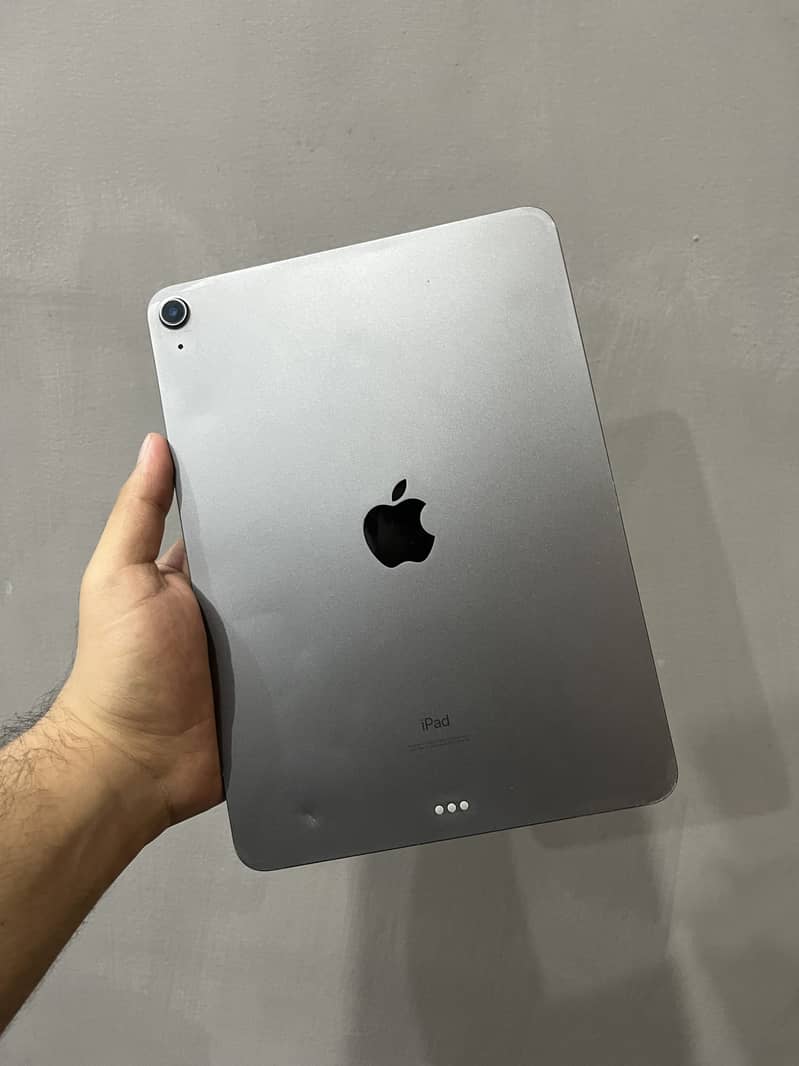 ipad air 4 1