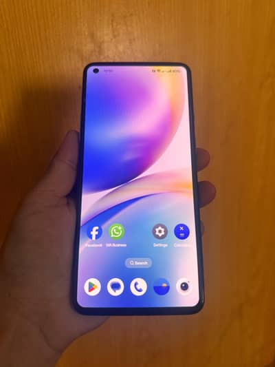 One Plus 8T