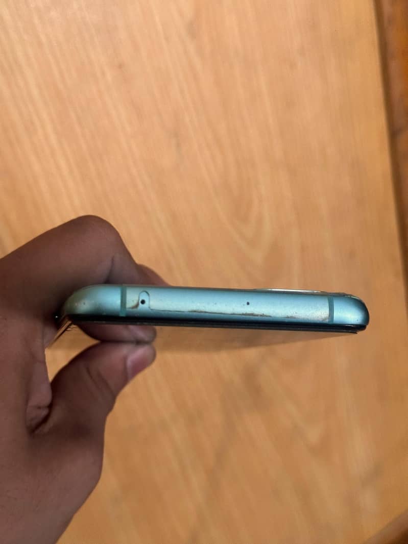 One Plus 8T 2