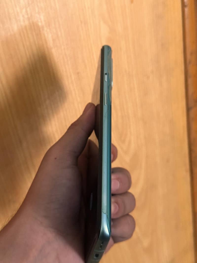 One Plus 8T 5