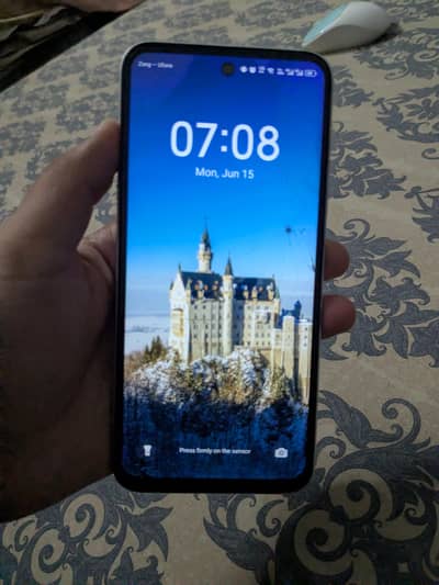 Tecno SPARK 30C