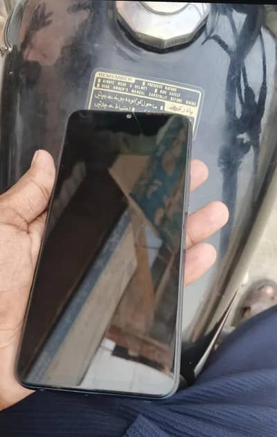 Vivo Y20