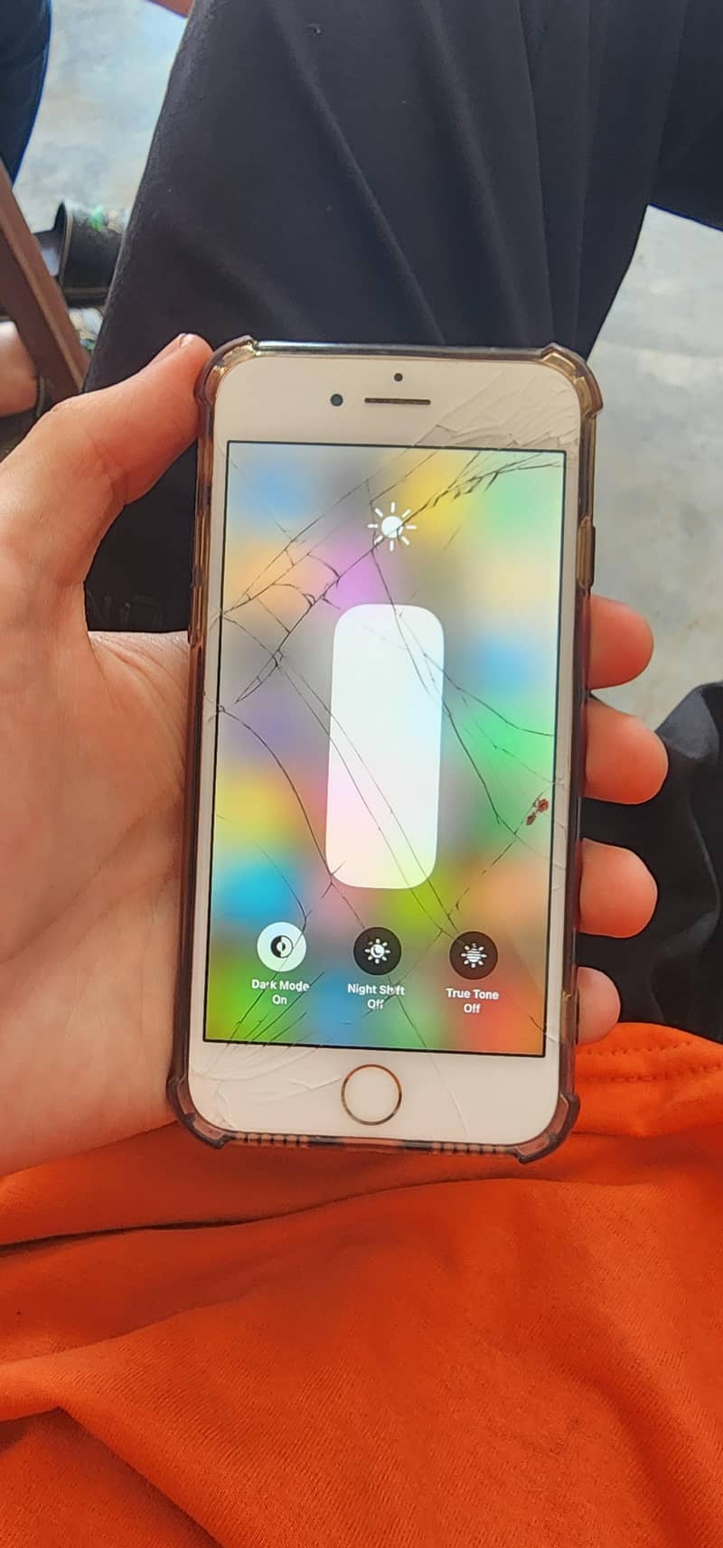 Apple iPhone 8 1