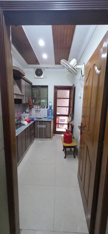 3 Marla Used House for Sale in Jubilee Town C Block