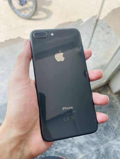 Apple iPhone 8 Plus