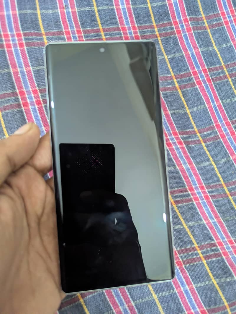 Google Pixel 6 Pro 3