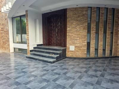 1 Kanal Luxury House for Rent with 15 KW Solar in DHA Phase 2 Islamabad