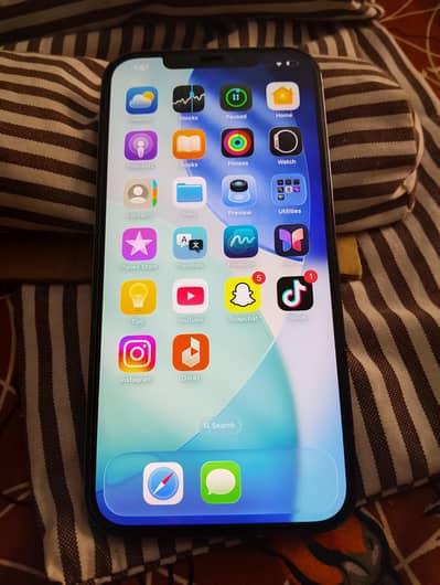 Apple iPhone 12 Pro Max 128gb