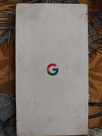 Google Pixel 4