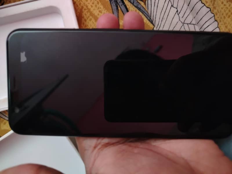 Google Pixel 4 4