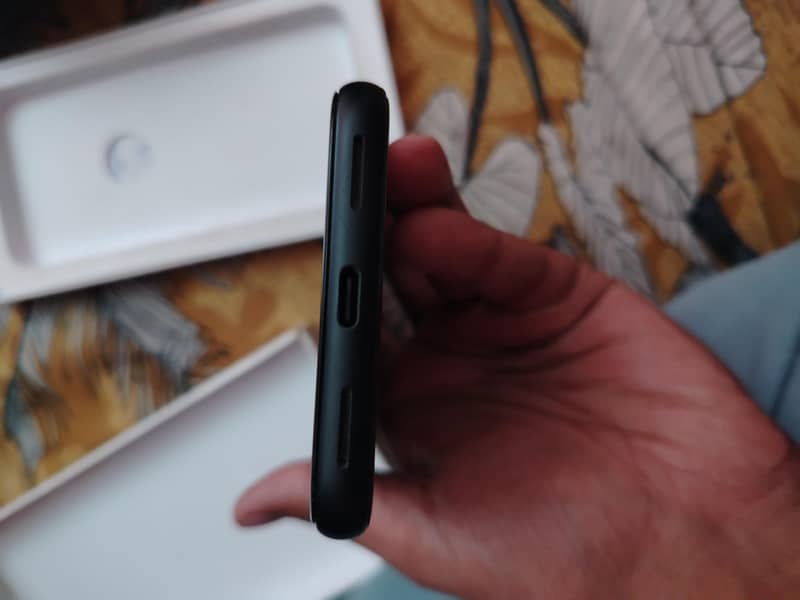 Google Pixel 4 5
