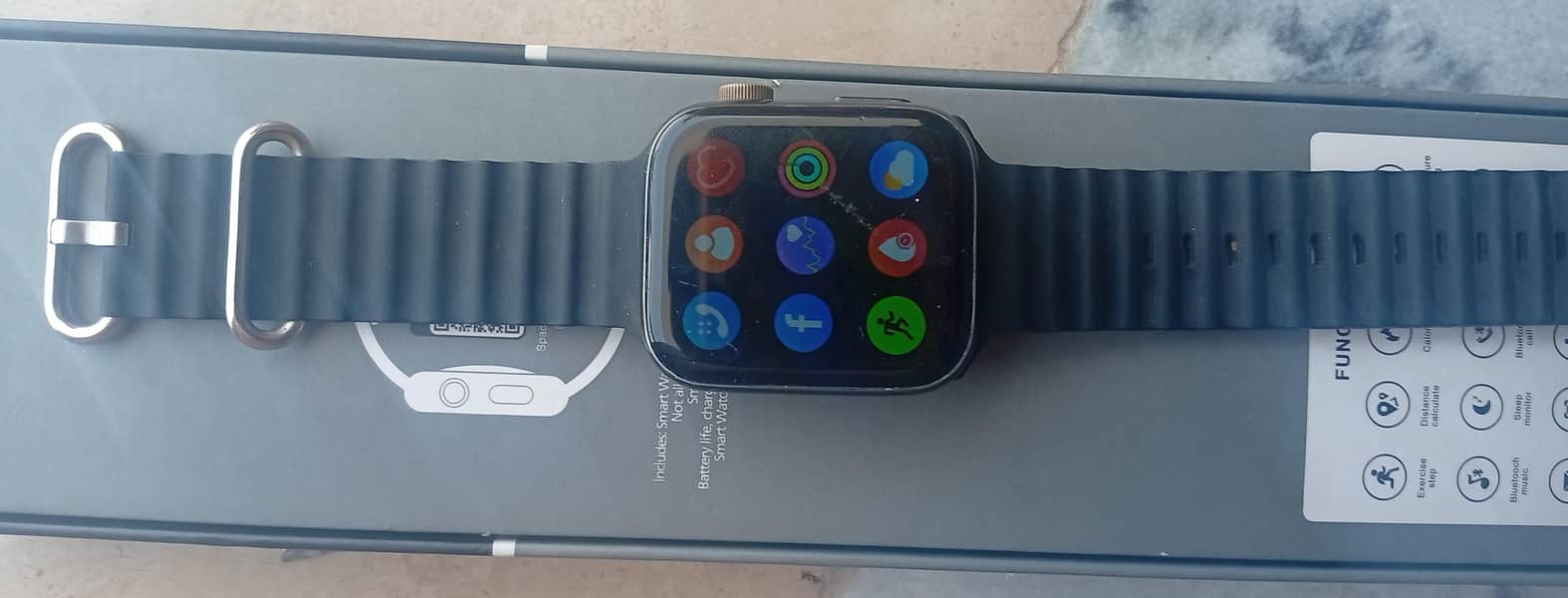 Fitpro 1