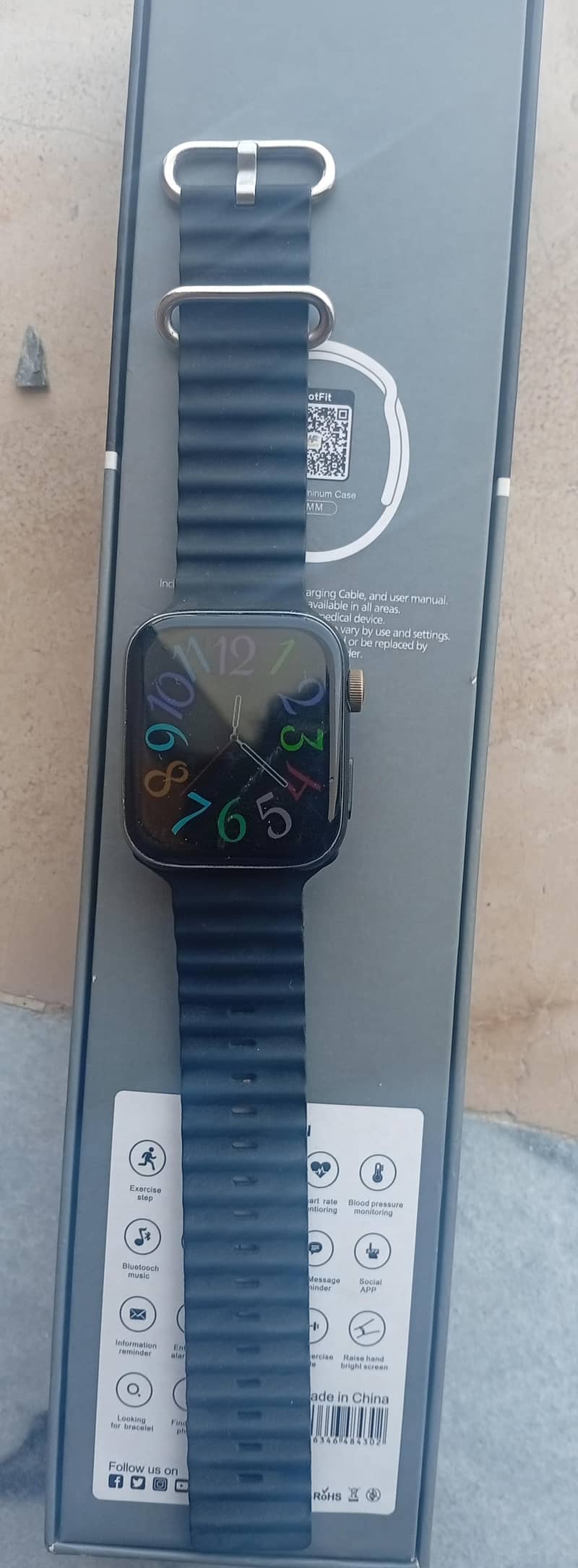 Fitpro 4