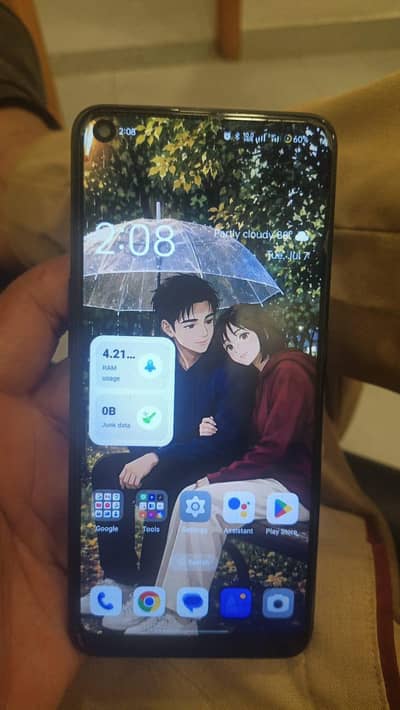 OPPO F19