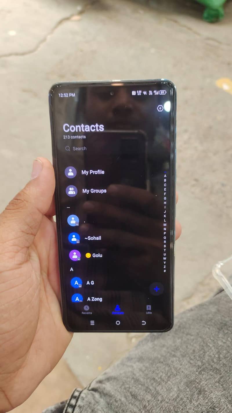 Tecno CAMON 20 2