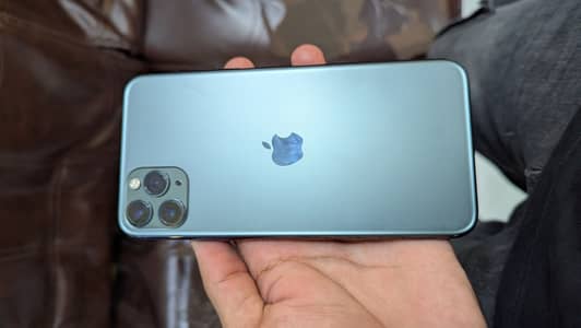 Apple iPhone 11 Pro Max