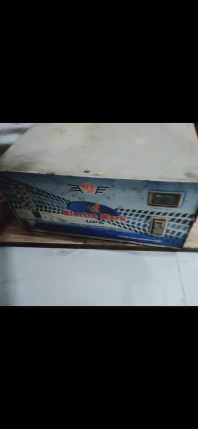 Ups 1000Watt