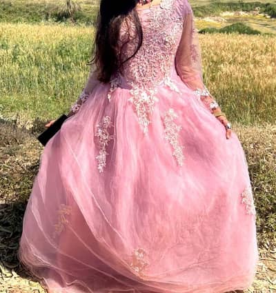 Fairy Frocks