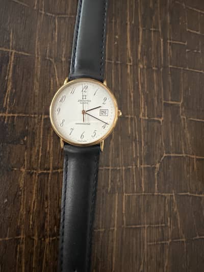 Zénith woman's watch