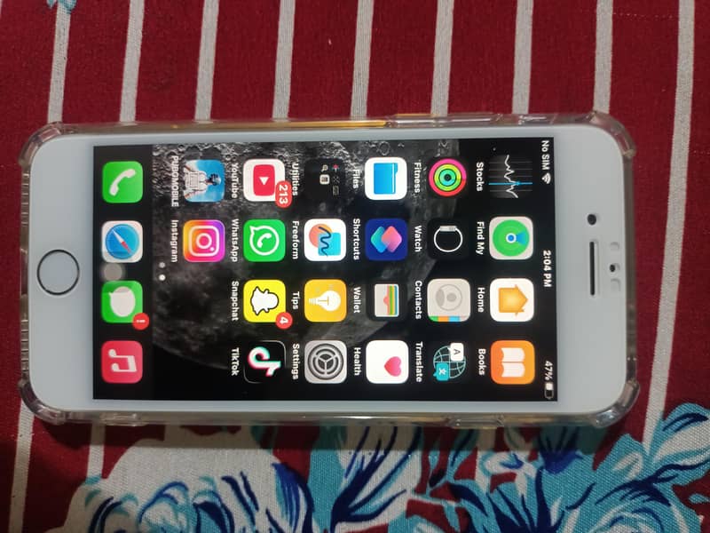 Apple iPhone 8 0
