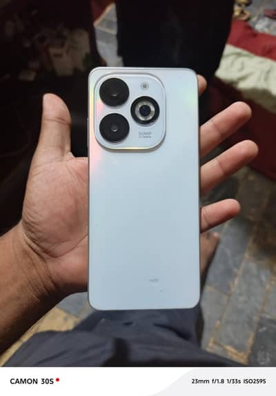 Infinix Smart 8 Pro