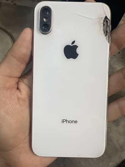 Apple iPhone XS