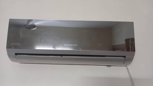 kenwood used split ac