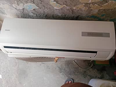 Haire ac 1 ton