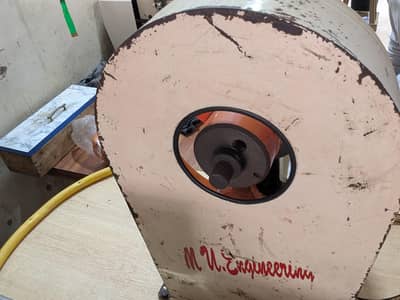 snap button machine