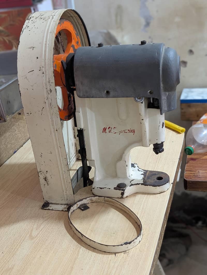 snap button machine 2