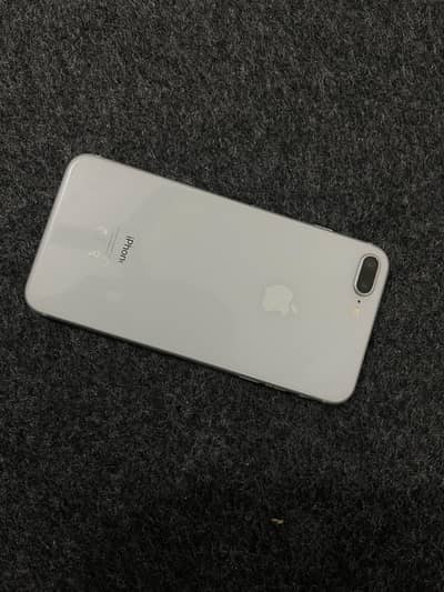 Apple iPhone 8 Plus