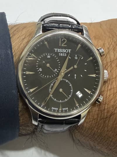 Tissot 1857 original watch