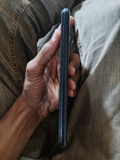 Tecno Camon 18