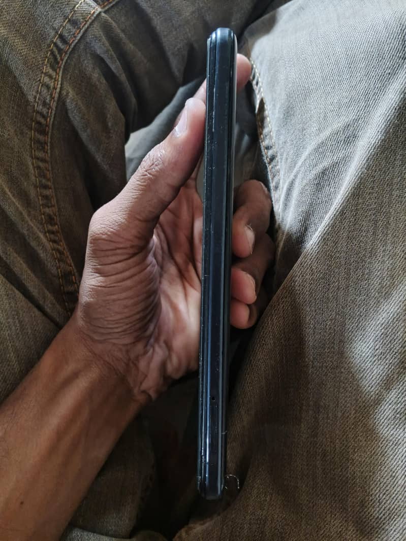 Tecno Camon 18 0