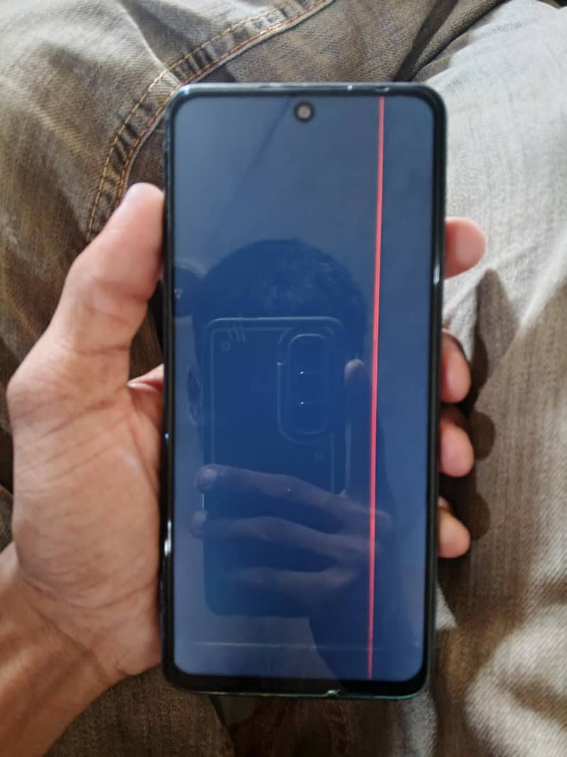 Tecno Camon 18 1
