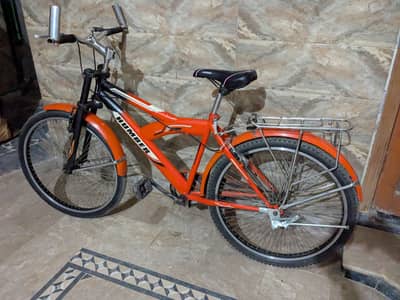 New bicycle , Condition 10/9 ,03218872596