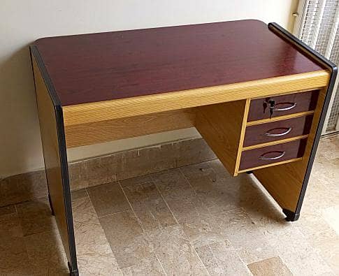 Study or office table 1