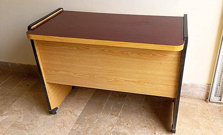 Study or office table 3