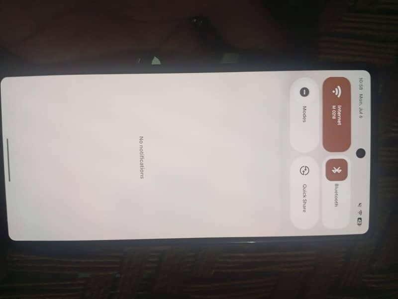 Google Pixel 6a 1