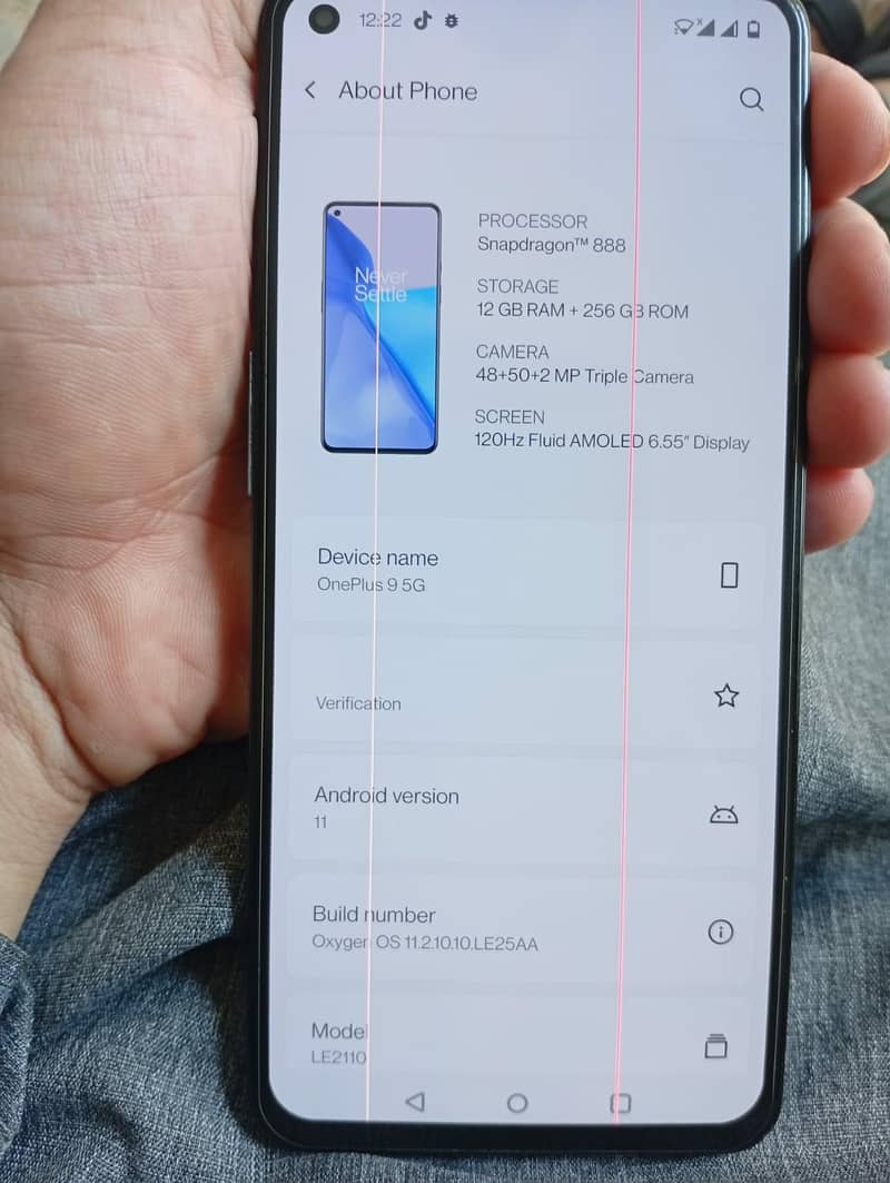 One Plus 9 3