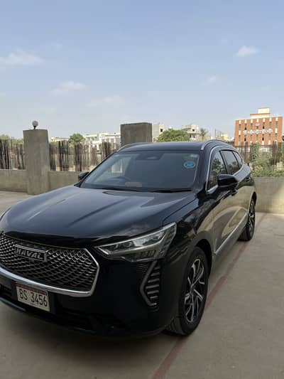 Haval Jolion 2021